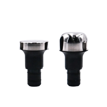 Massage Head Attachments